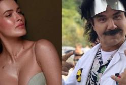 "Сколько ночей мы провели с ней вместе!": Павел Зибров сделал интригующее признание о Даше Астафьевой