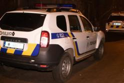 В Киеве обнаружили труп мужчины без лица