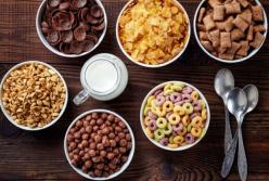 Медики назвали лакомства, вызывающие диабет, ожирение и рак