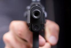 В Харькове произошла стрельба, есть раненый