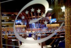 В Украину прибыли наблюдатели ПАСЕ, парламент готовится отправить их домой