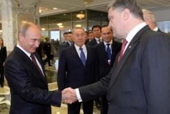 У Путіна зізналися, що ніколи не збиралися виконувати Мінські угоди