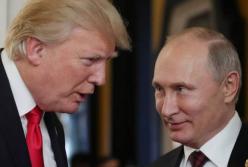 Заяви Трампа про перемовини призвели до обвалу нафтових цін