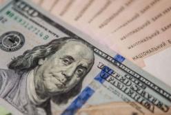 Курс валют на 19 декабря: гривна идет вверх