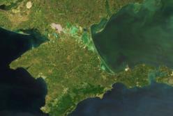 ЕС не будет давать визы жителям Крыма с паспортом России