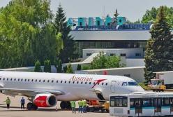 АМКУ разрешил строительство аэропорта в Днепре