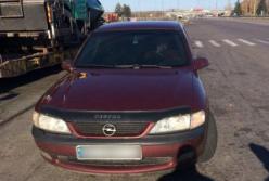 На Киевщине отец похитил 6-летнего сына, спасая его от отчима (фото)