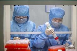 Найдена причина вспышки пневмонии в Китае