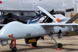 Украина и Турция запустят производство беспилотников под Киевом