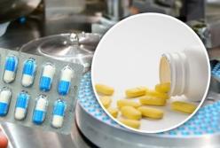 Медики объяснили, почему противовирусные препараты не работают