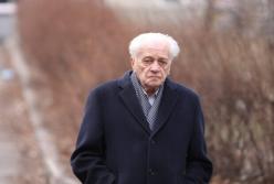 Помер борець за Незалежність України і політв'язень радянських концтаборів Степан Хмара