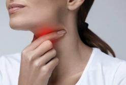 В Украине запретили лекарство от боли в горле