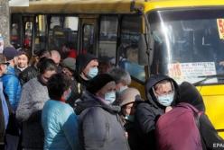 Полиция составила более 600 протоколов за нарушение карантина