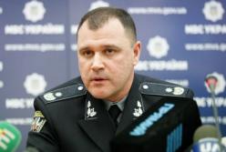 Нацполиция создает главную инспекцию, ликвидируя все остальные