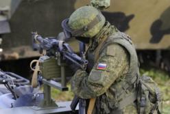 У Росії нова піхотна доктрина: 4 ключових аспекти