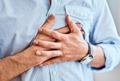 Медики назвали симптомы, предшествующие внезапной остановке сердца