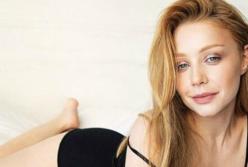 Тина Кароль о панике вокруг коронавируса: «Сидим дома, делаем детей»