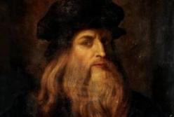 Ученые рассказали об уникальной способности Леонардо да Винчи