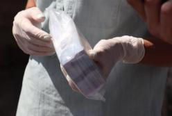 В Мариуполе женщина пыталась продать своего ребенка (фото)