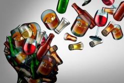 Ученые обнаружили, что алкоголь по-разному влияет на мужской и женский мозг 