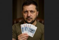 Моссад про операцію СБУ "Павутина": Зеленський довів, що має козирі