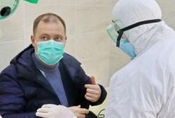 В Киеве два человека выздоровели от коронавируса, - Кличко