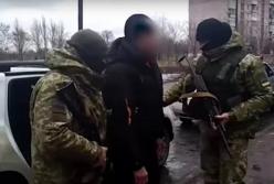 Еще один свидетель катастрофы боинга МН17 освобожден из заключения (видео)