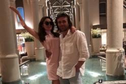 Муж Анастасии Заворотнюк впервые прокомментировал ее болезнь