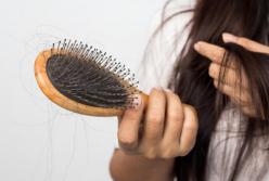 Медики назвали продукты, которые провоцируют выпадение волос