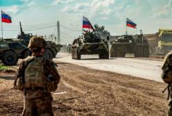 Росія стягує війська на східному кордоні, готуючи удар по Сумщині 