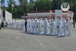 Під час останніх репатріацій Україна отримала тіла росіян, змішаних з тілами українців 