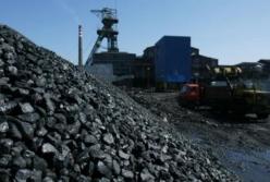 Украина на треть сократила импорт угля