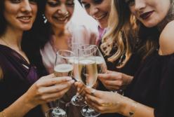 Чим Fragolino відрізняється від інших ігристих вин