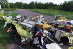 Дело MH-17: на суде заявили о свидетеле транспортировки «Бука» и запуска ракеты