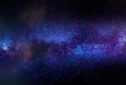 Ученые открыли частицу, которая может объяснить суть темной материи  