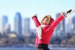 В Украину идет рекордное потепление: синоптики назвали дату