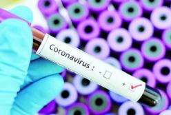 В Украину дополнительно направили немецкие тест-системы для диагностики коронавируса