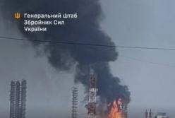 Українські сили уразили ключовий нафтохімічний комбінат "Тобольскнефтехим" у Росії