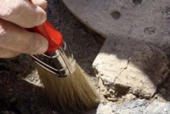 Могилу принцессы кельтов обнаружили археологи в Швейцарии