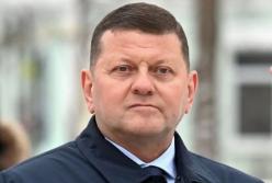 Залужний таємно готується балотуватися в президенти України, - американська журналістка