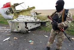 ЕС призвал Россию признать ответственность за катастрофу MH17
