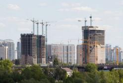 Цены на жилье в Украине за последний год выросли более, чем на 10%