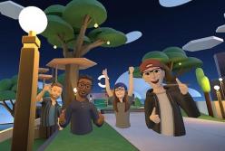 Meta запустила первую версию своей метавселенной Horizon Worlds (видео)