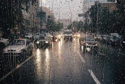 Дожди в Киеве побили почти 130-летний рекорд