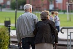 С 1 сентября повышенные пенсии получат 1,6 млн человек