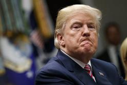 Трамп пригрозил Ирану уничтожением