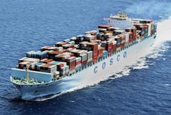Китайська держкомпанія COSCO підозрюється у десятиліттях радіоелектронної розвідки