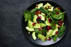 Названы продукты, которые растворяют холестериновые бляшки