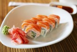 Как выбрать рыбу в магазине для азиатских блюд?