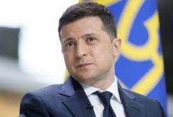 Зеленский подписал закон о меценатстве в спорте